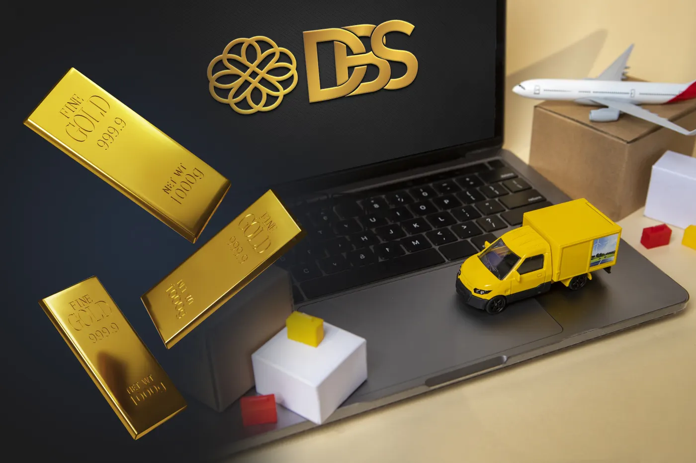 PT DBS Group team and services